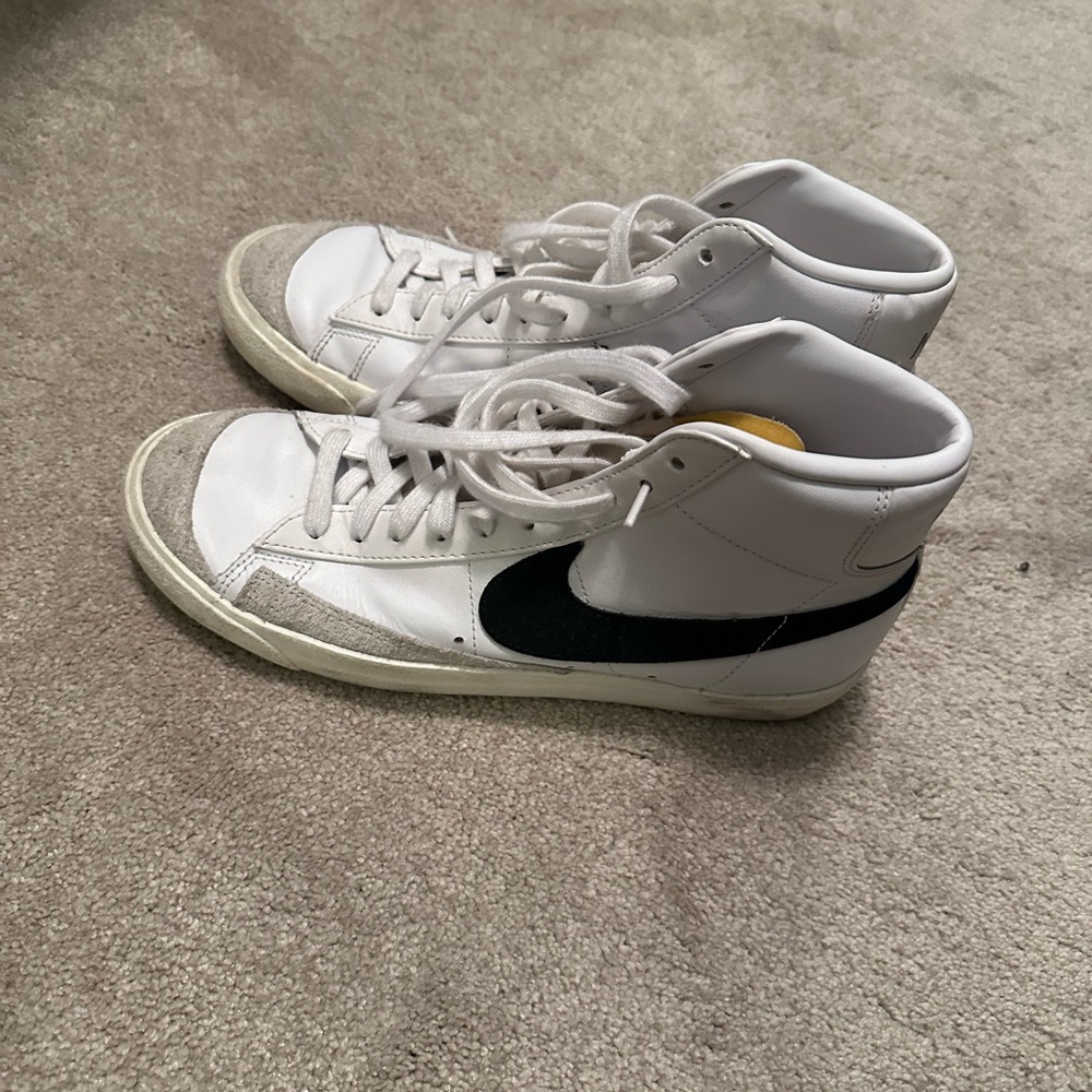 Nike Blazers